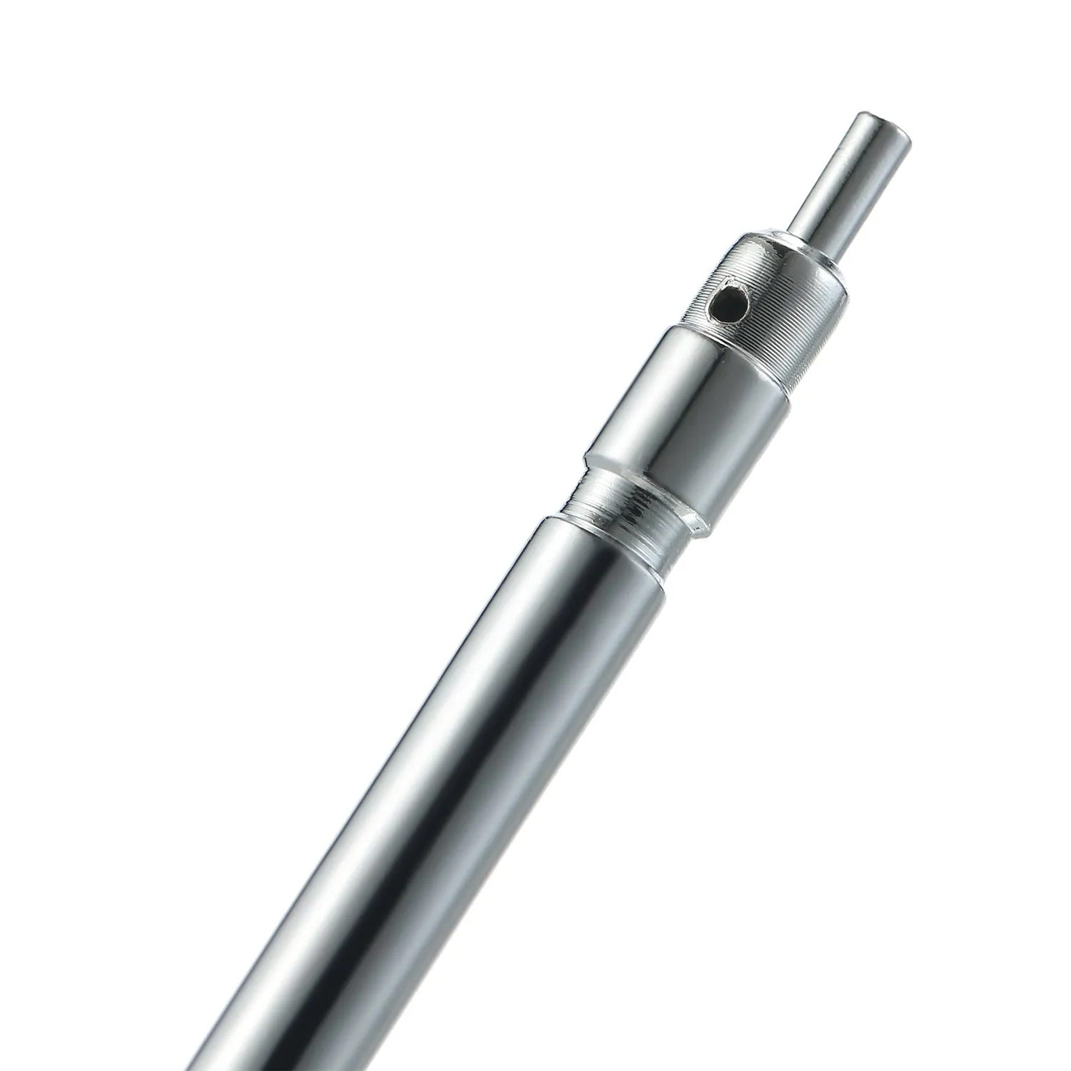10pcs 3 Way Dental Air Water Syringe Spray Nozzles