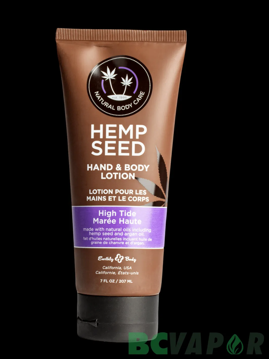 7oz Hemp Seed Hand and Body Lotion