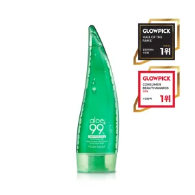 Aloe 99% Soothing Gel (Fresh Moisturizing) 55ml