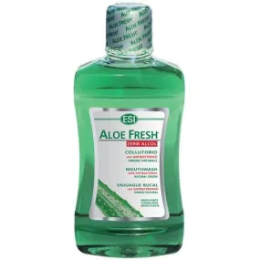 ALOE VERA MOUTHWASH, Germany