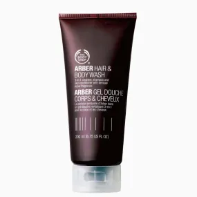 Arber Hair & Body Wash