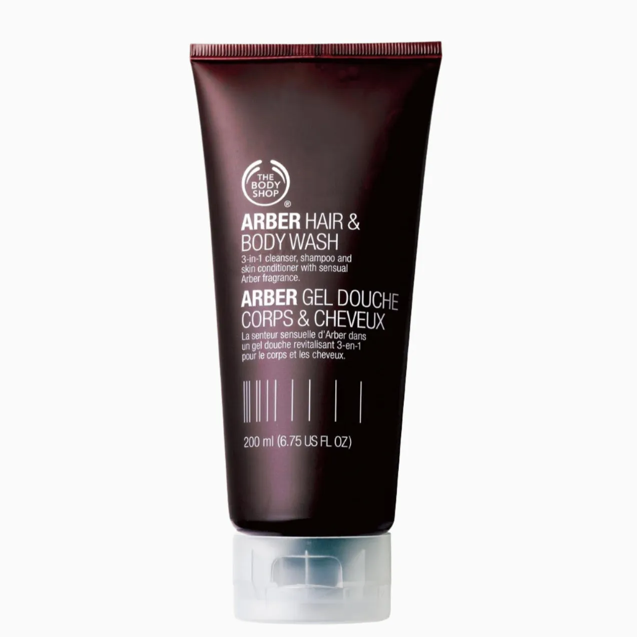 Arber Hair & Body Wash
