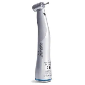 Aseptico 1:1 Mont Blanc Electric Slow Speed Handpiece w/ Fiber Optics