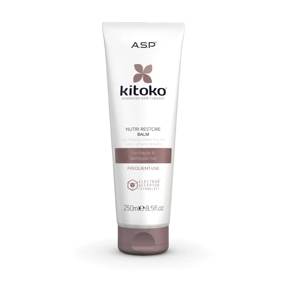 ASP Kitoko - Nutri Restore