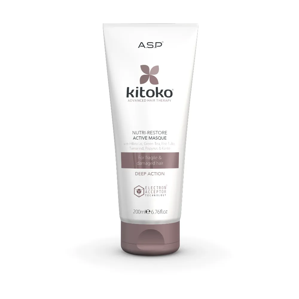 ASP Kitoko - Nutri Restore