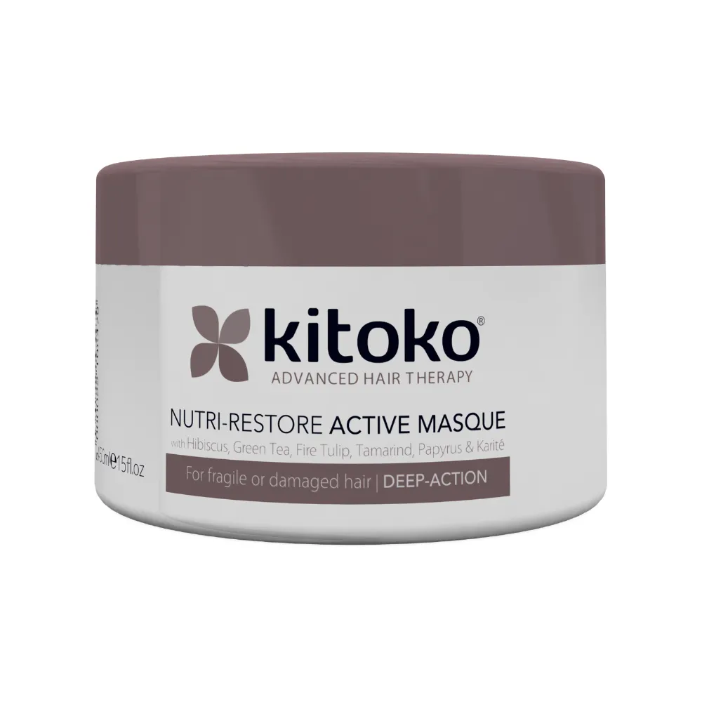 ASP Kitoko - Nutri Restore