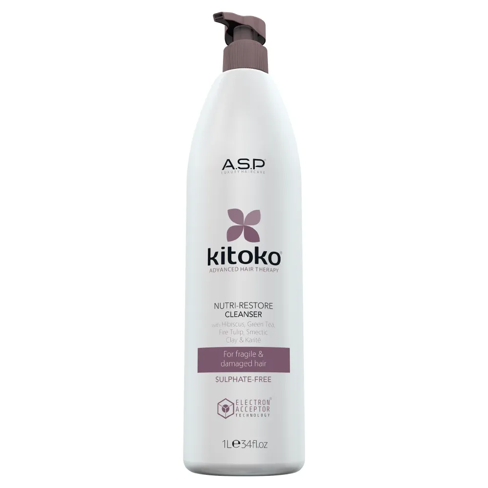 ASP Kitoko - Nutri Restore