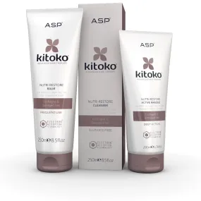 ASP Kitoko - Nutri Restore