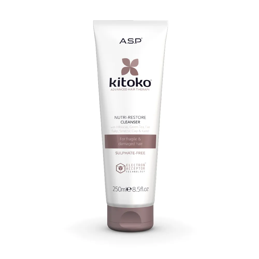 ASP Kitoko - Nutri Restore