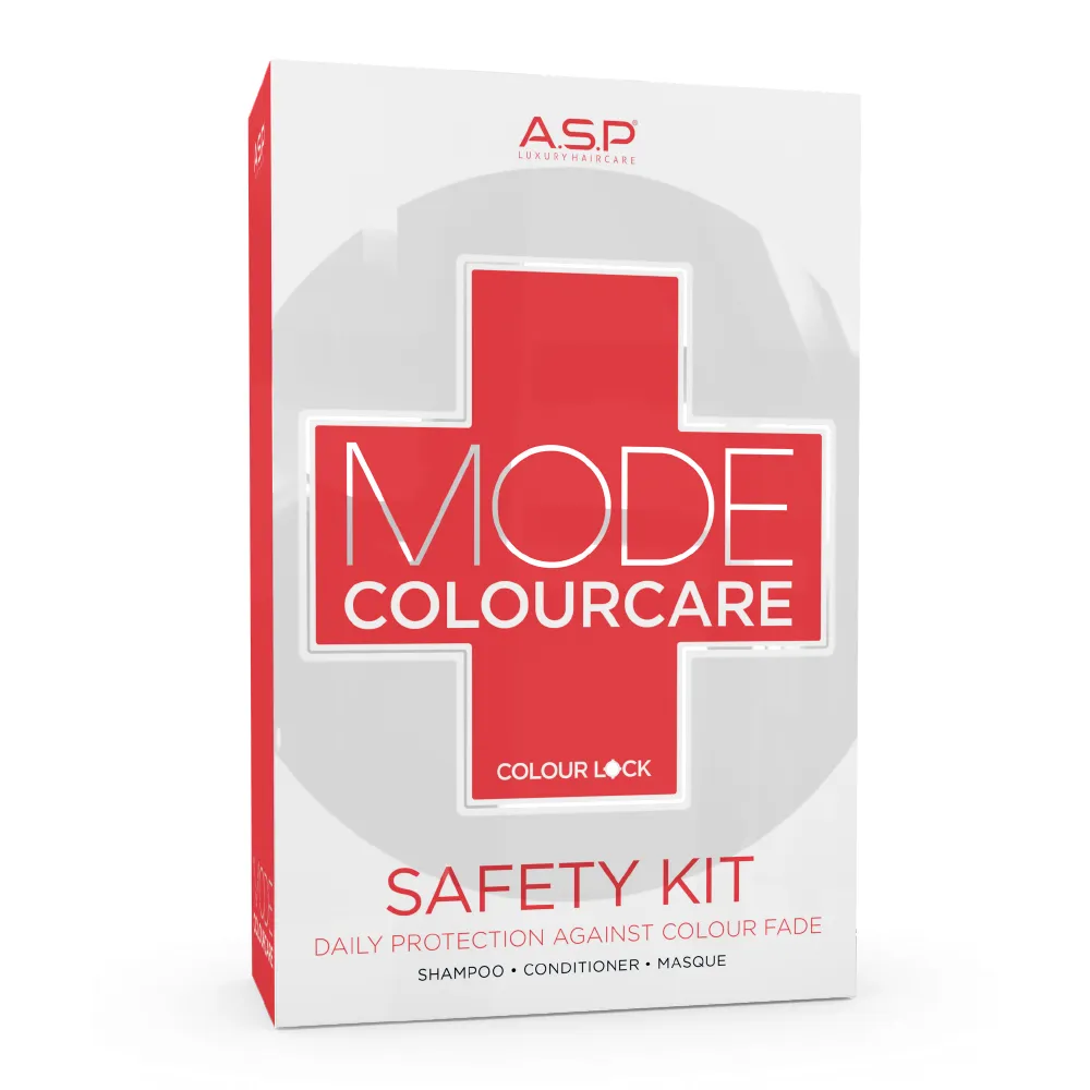 ASP Mode Colour Care