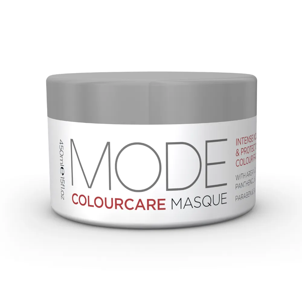 ASP Mode Colour Care