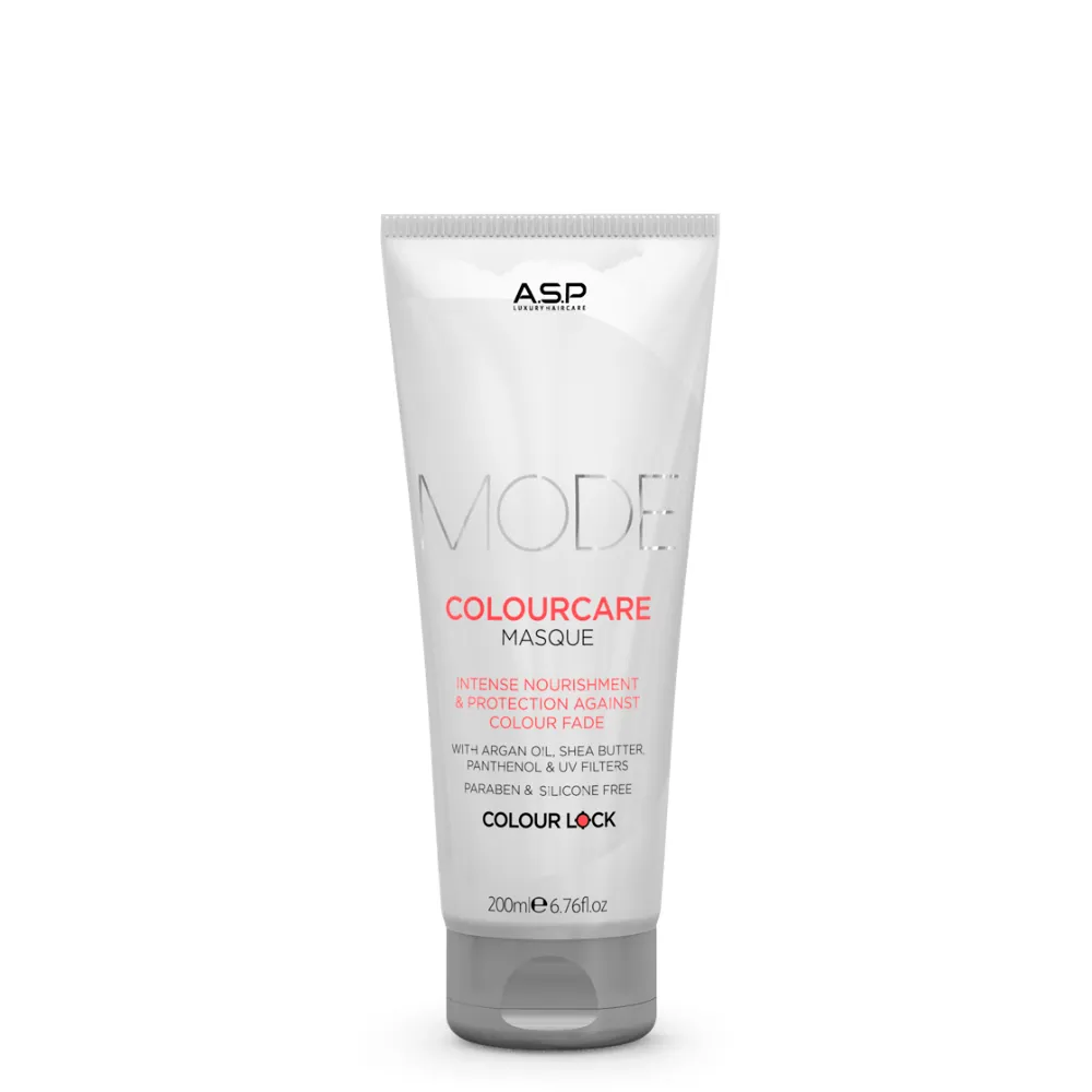 ASP Mode Colour Care