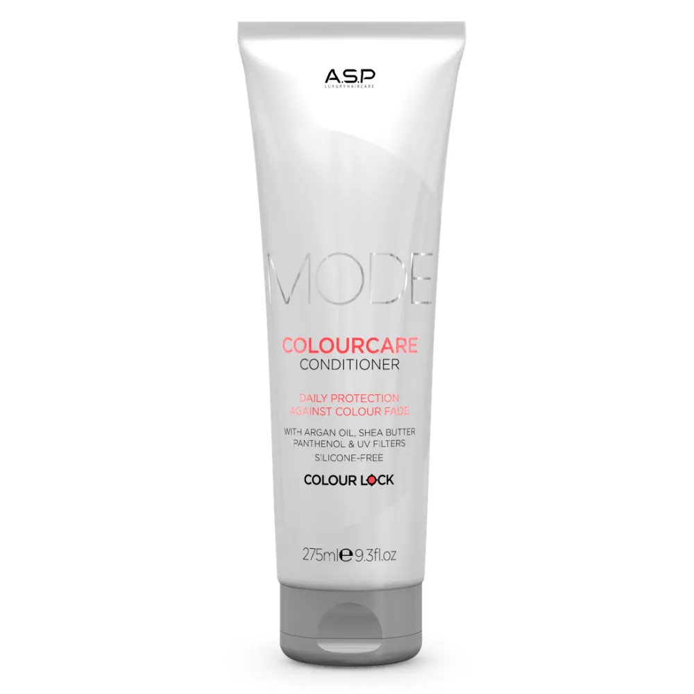 ASP Mode Colour Care
