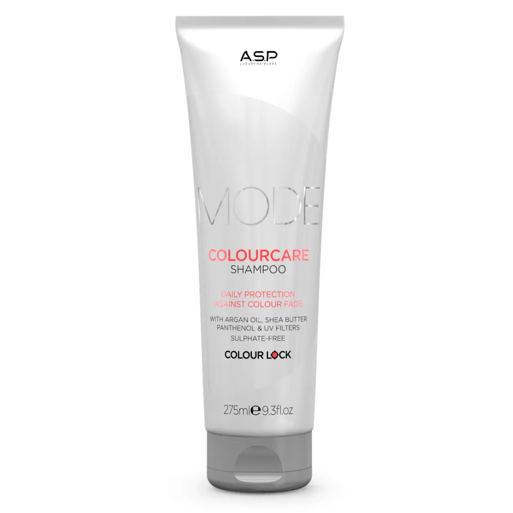 ASP Mode Colour Care