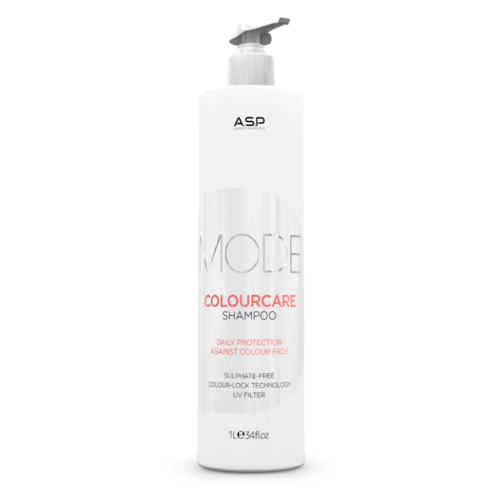 ASP Mode Colour Care