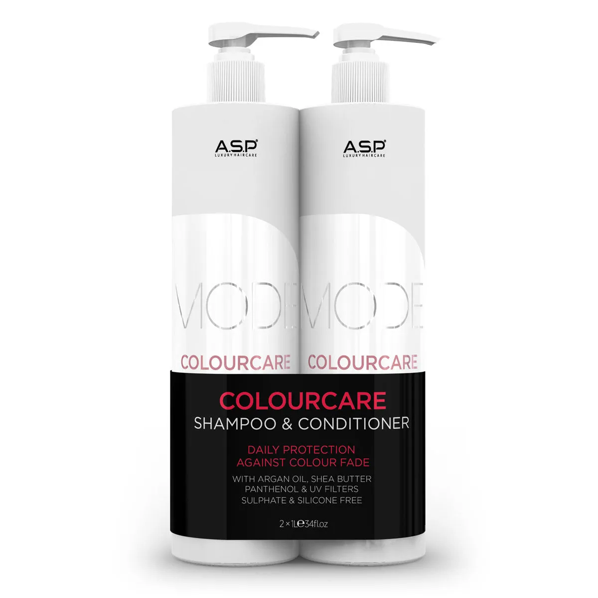 ASP Mode Colour Care