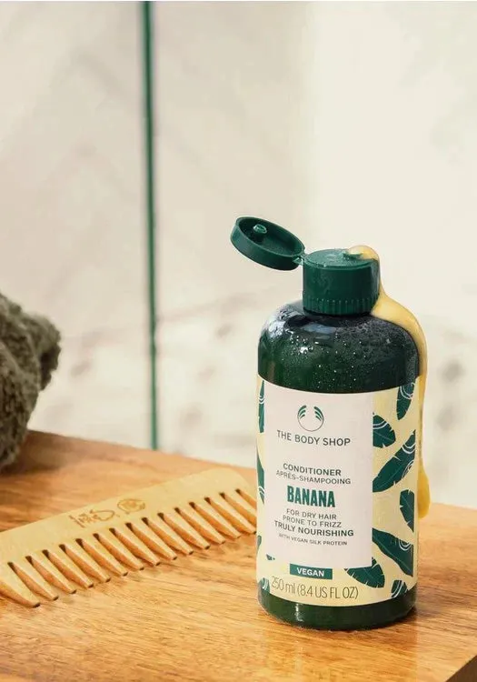 Banana Truly Nourishing Conditioner