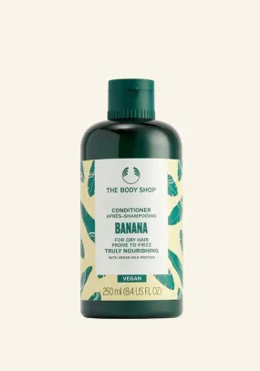 Banana Truly Nourishing Conditioner