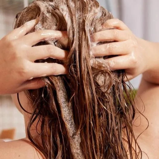 Banana Truly Nourishing Shampoo
