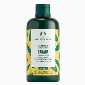 Banana Truly Nourishing Shampoo
