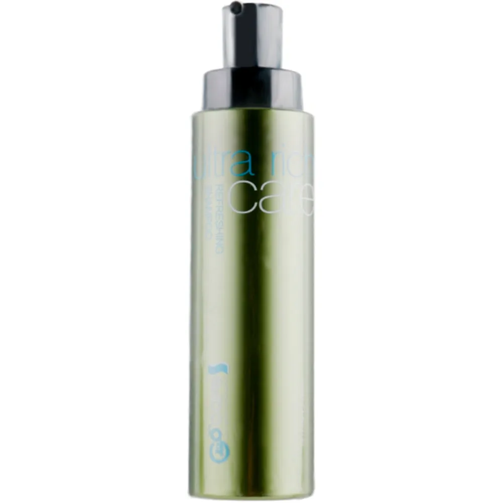 Bingo Hair Cosmetic GoCare Refreshing Shampoo - Освіжаючий шампунь