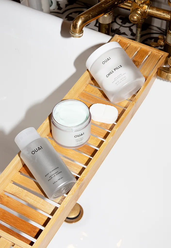 Body Cleanser Dean Street