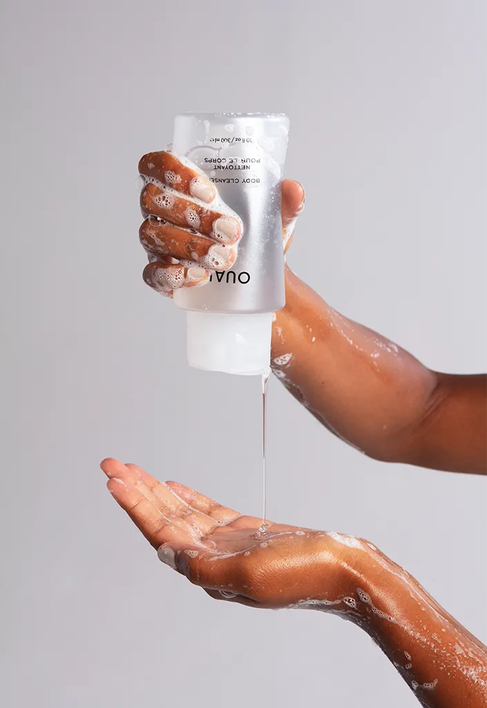 Body Cleanser Dean Street