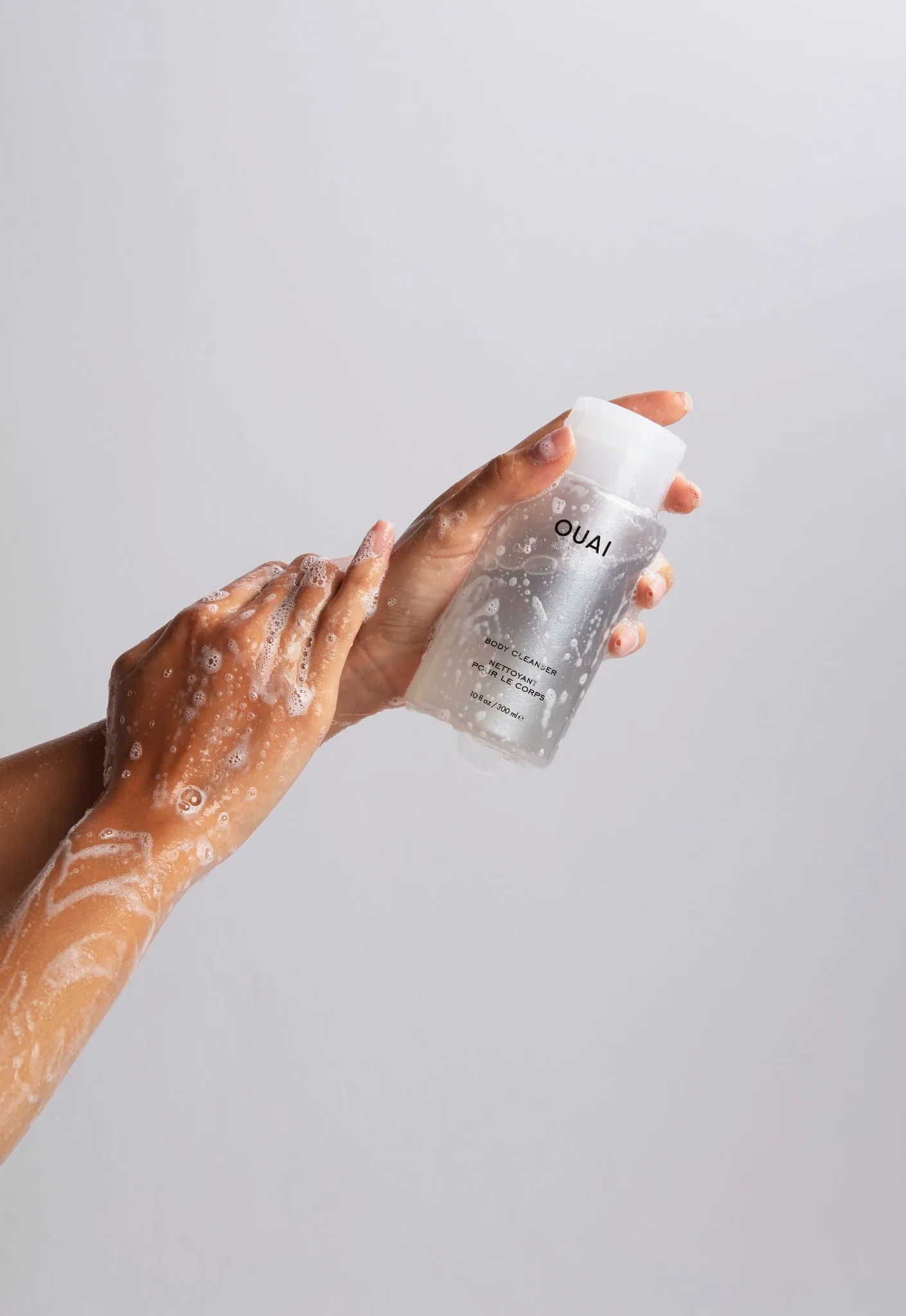 Body Cleanser Dean Street