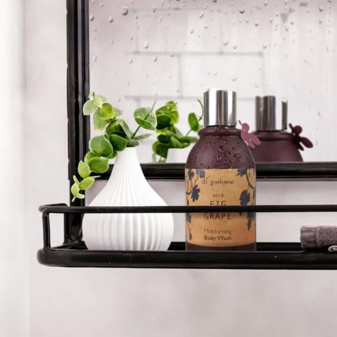 Body Wash - Wild Fig & Grape - 240ml