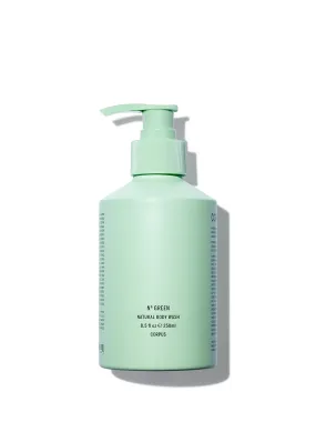 Body Wash