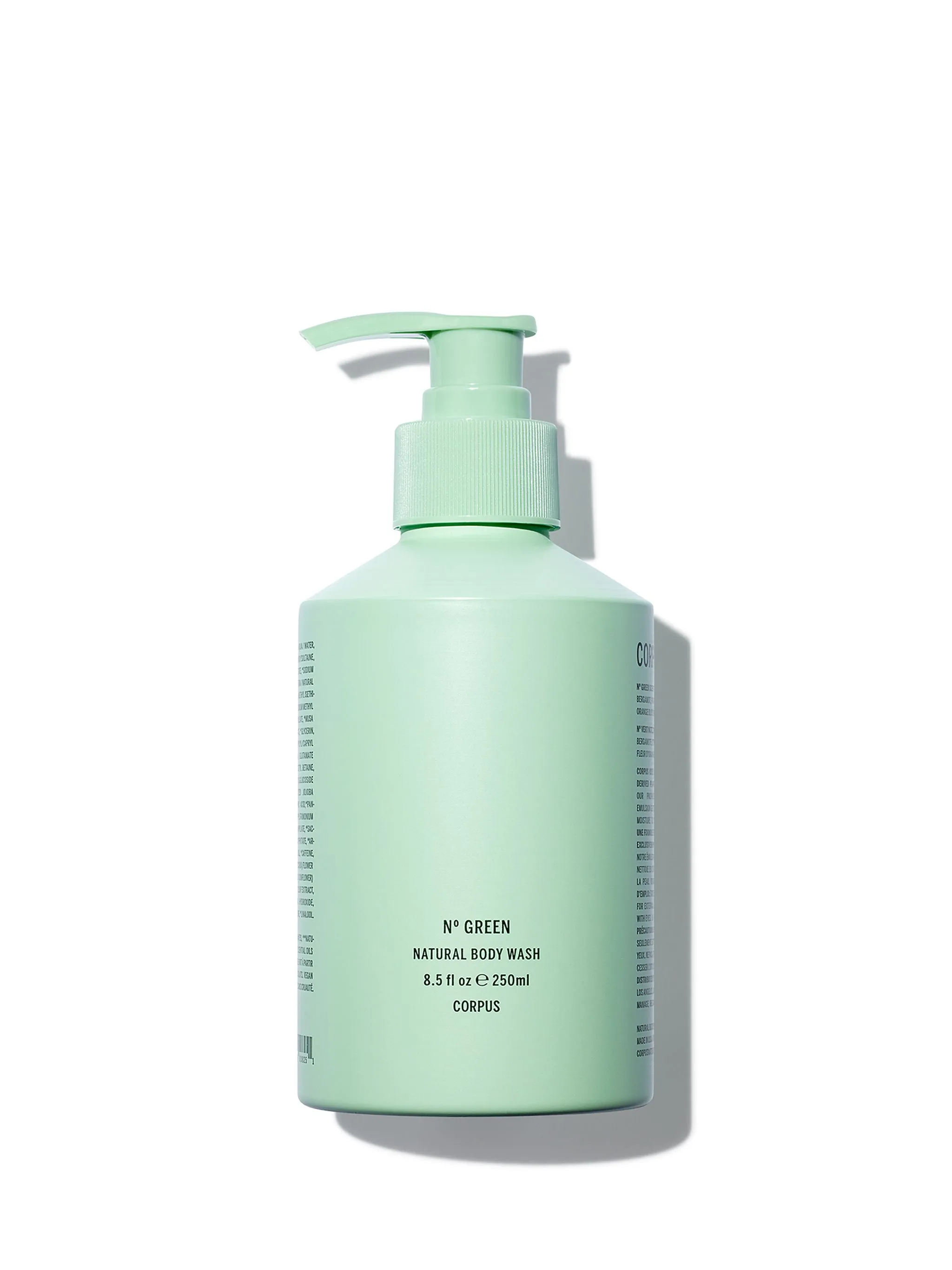 Body Wash