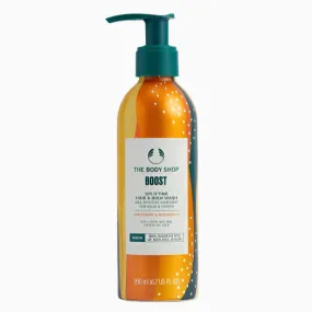 Boost Uplifting Hair & Body Wash