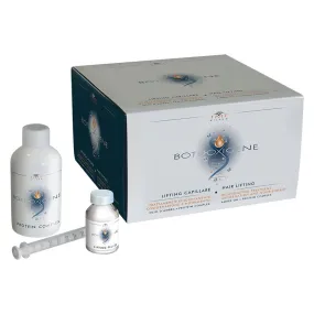 BotuOxigene Hair Lifting & Conditioning Treatment Salon Size Treatment Box