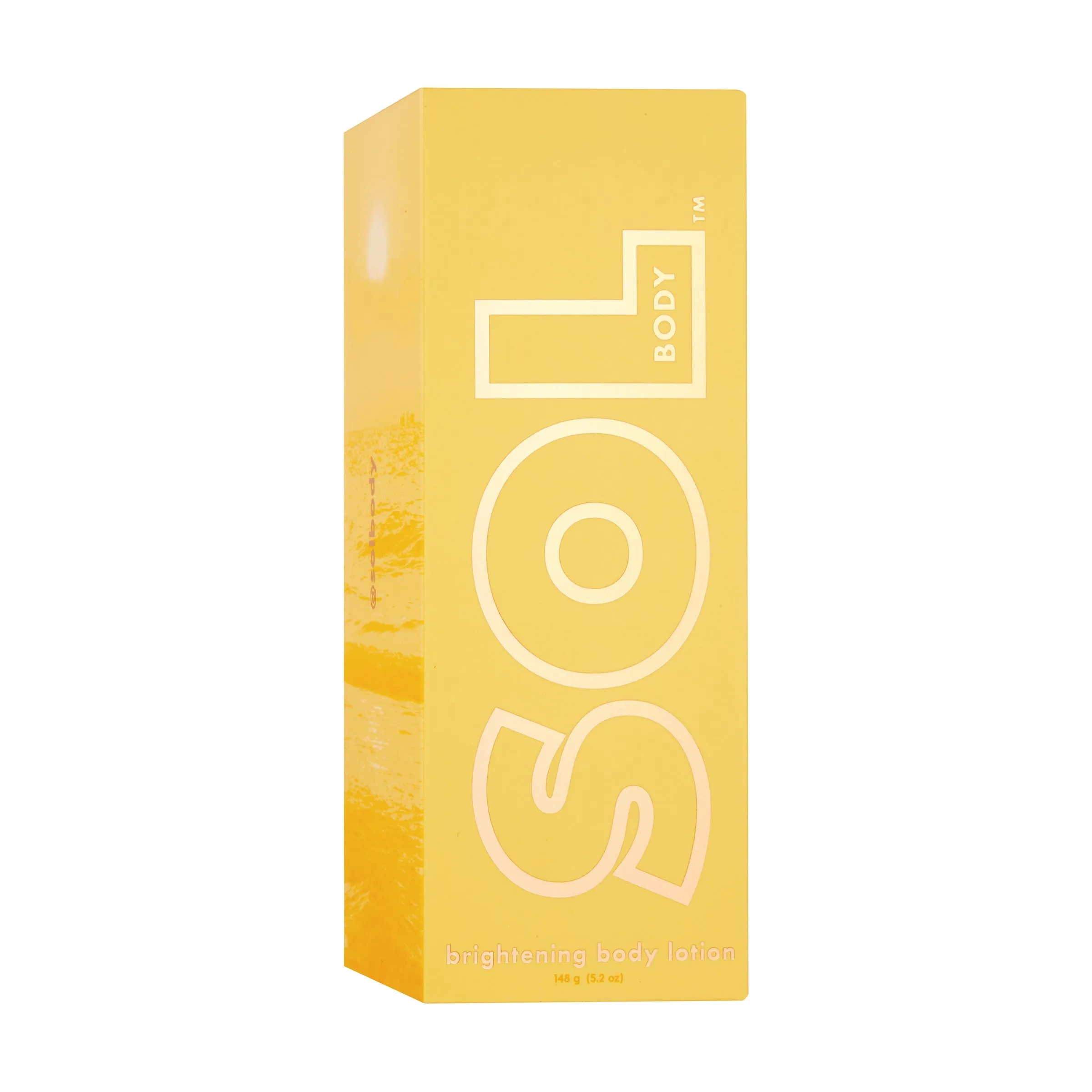 Brightening Body Lotion