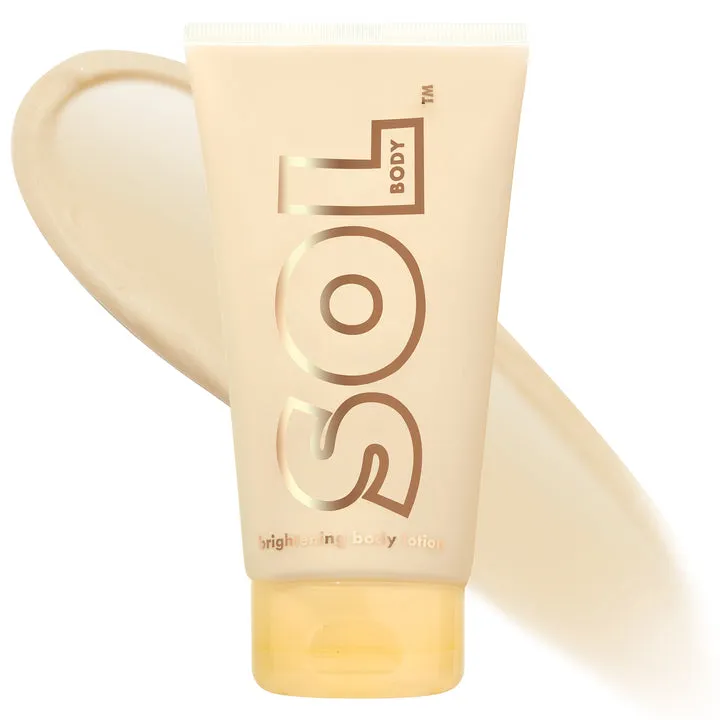 Brightening Body Lotion