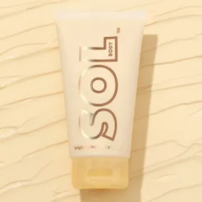 Brightening Body Lotion