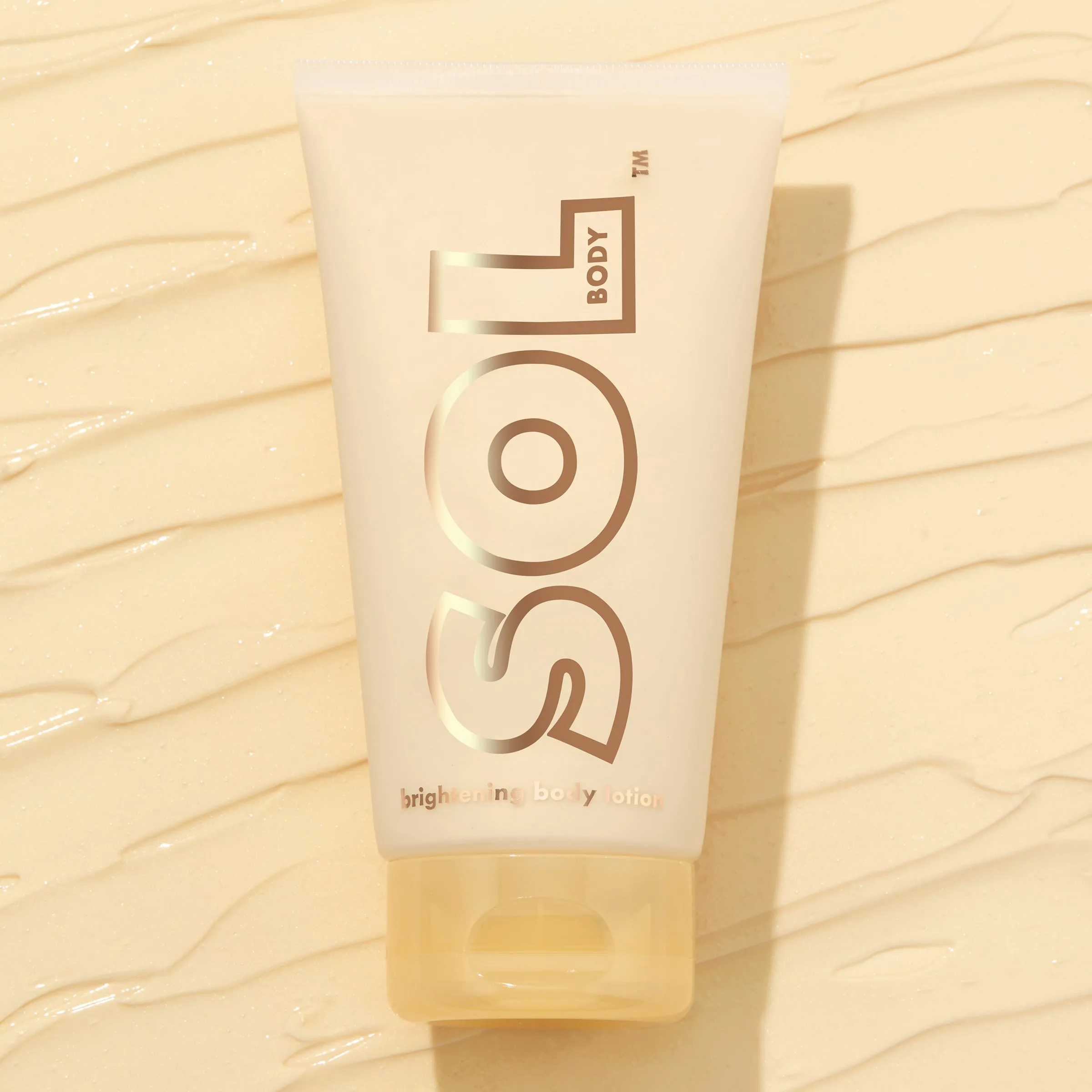Brightening Body Lotion