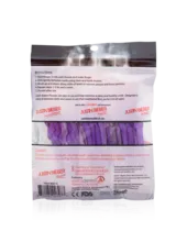 Brush Buddies Justin Bieber Flossers Pack of 36