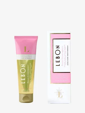 Cap ferrat toothpaste