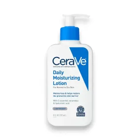 Cerave Daily Moisturizing Lotion 237ml