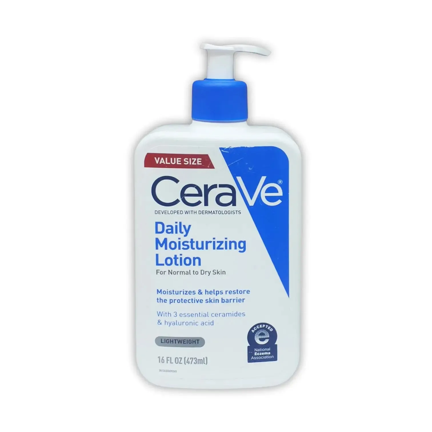 Cerave Daily Moisturizing Lotion  473ml