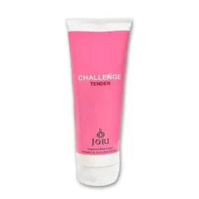 Challenge Tender Jori Fragrance Body Lotion