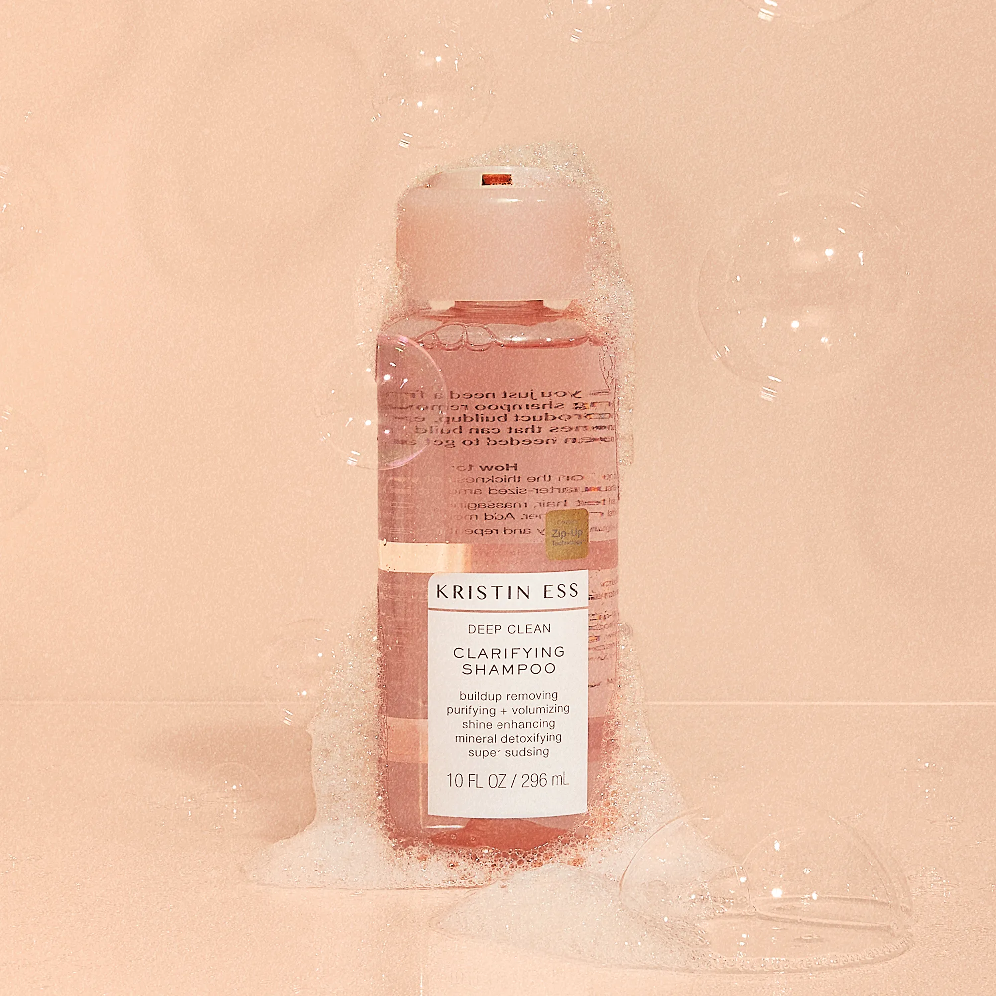 Clarifying Shampoo