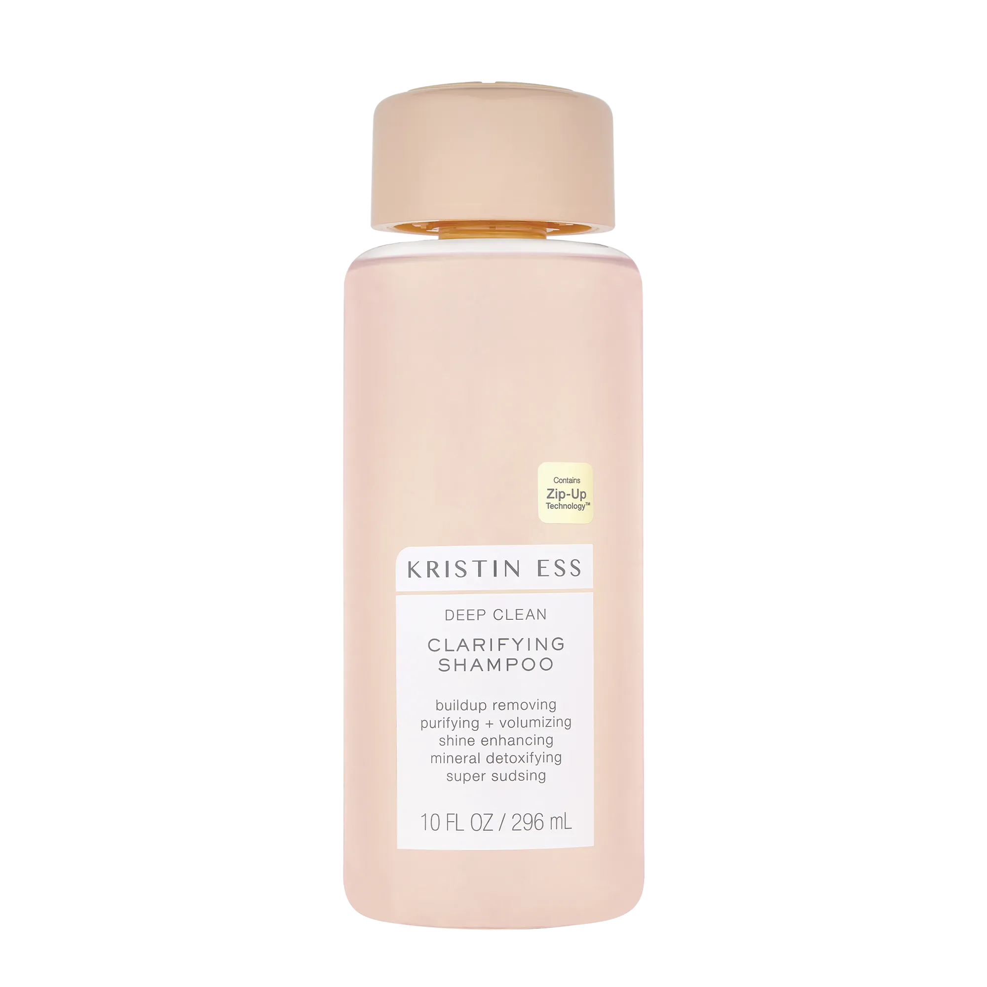 Clarifying Shampoo