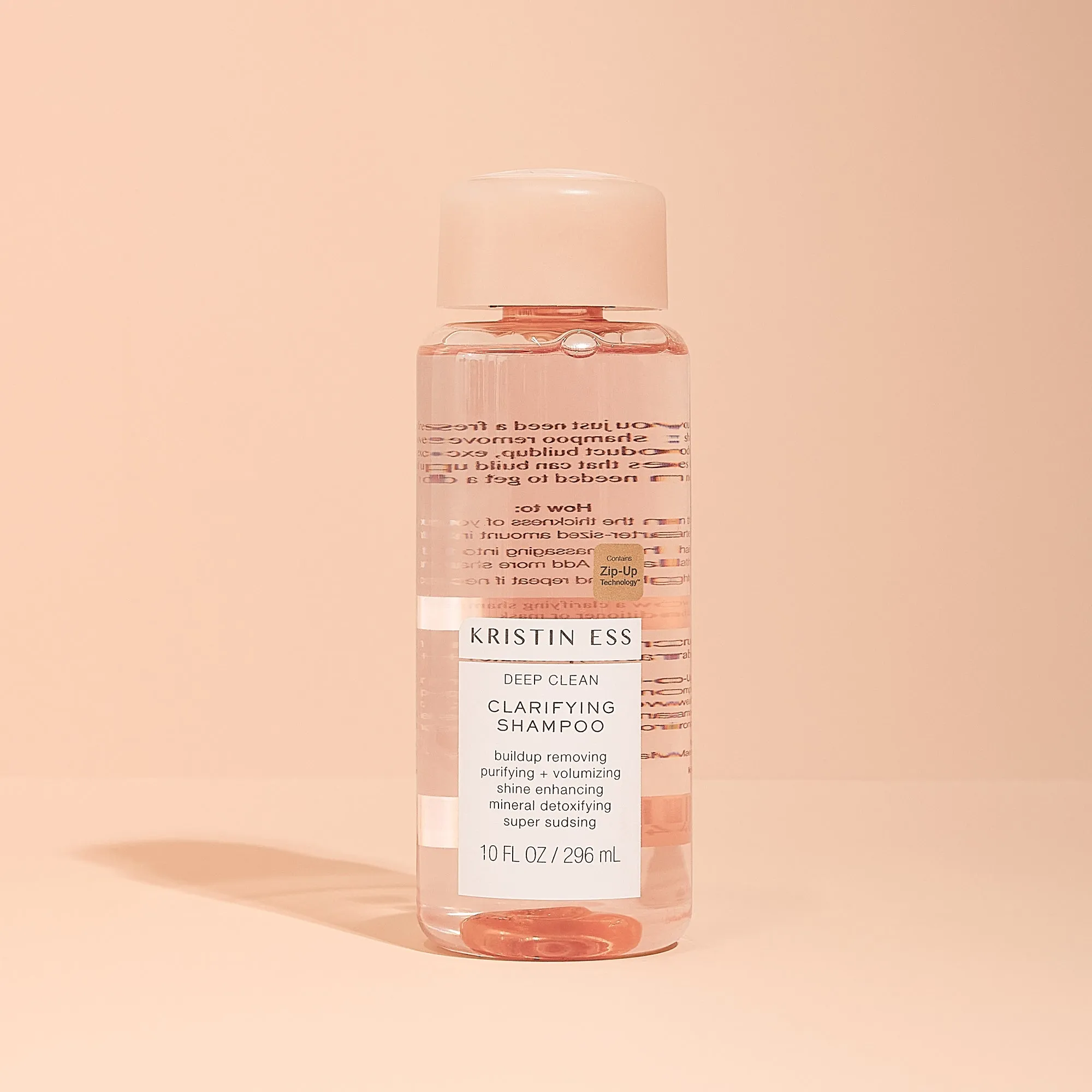 Clarifying Shampoo