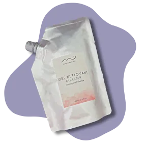 Cleansing Gel