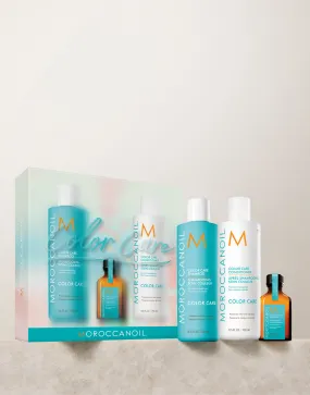 Color Care Set