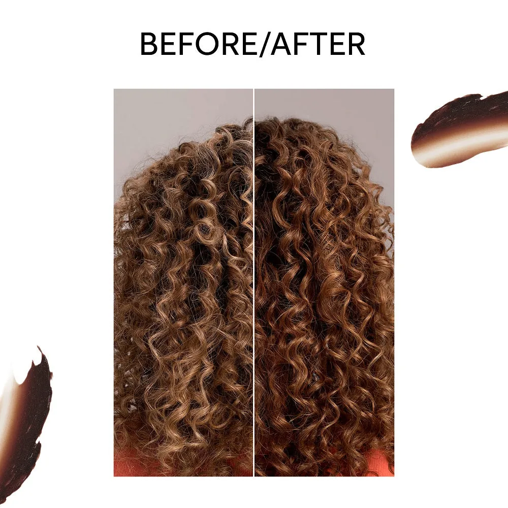 Color Fresh Mask Caramel Glaze 150ml