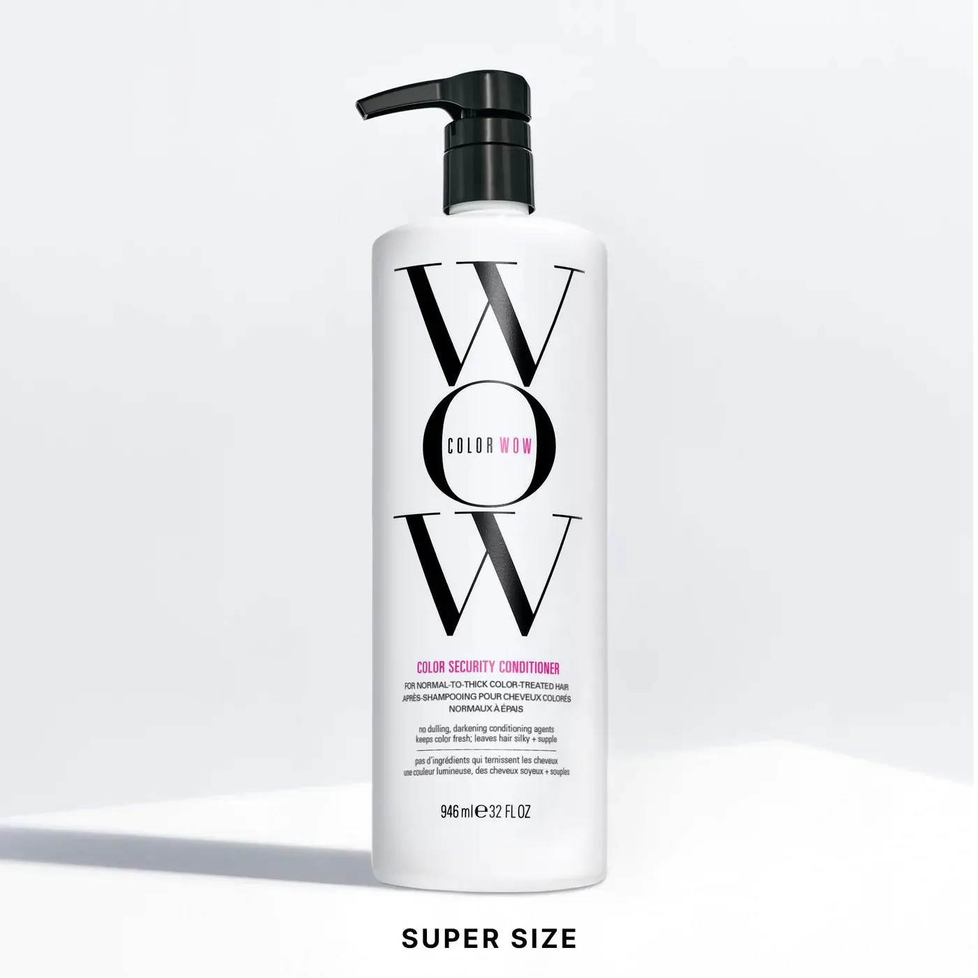 Color Wow Color Security Conditioner