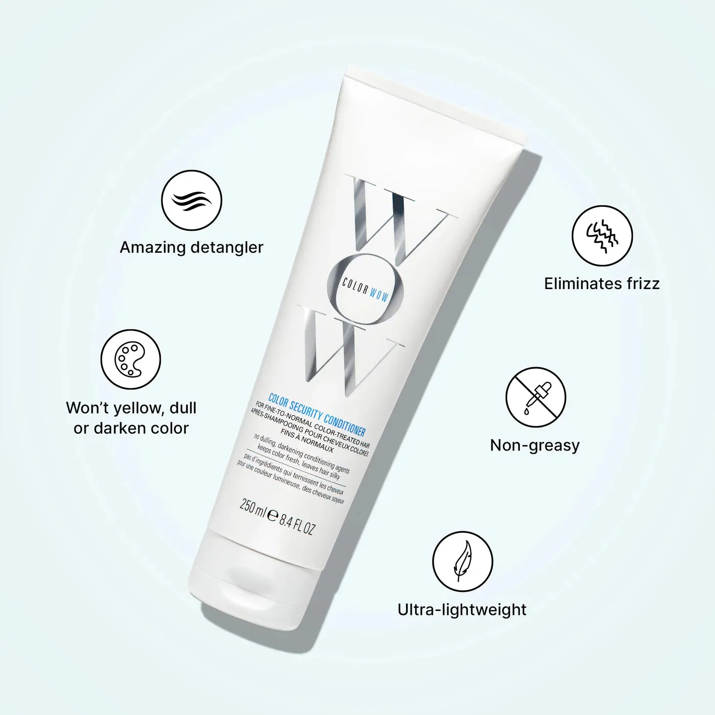 Color Wow Color Security Conditioner